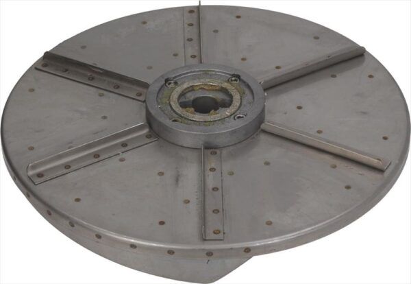 ABRASIVE DISC o 340 mm