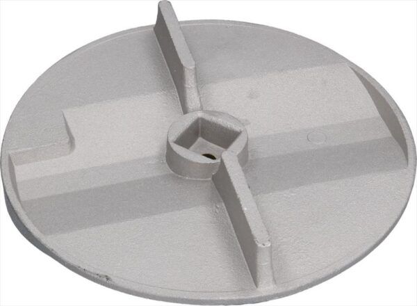 ABRASIVE DISC o 340 mm