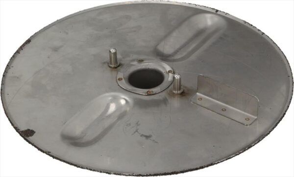 ABRASIVE DISC o 305 mm