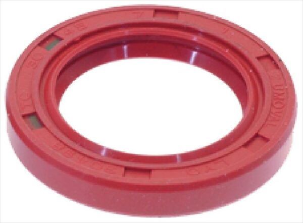 ELASTIC SEALING GASKET ψ 45x29x7 mm