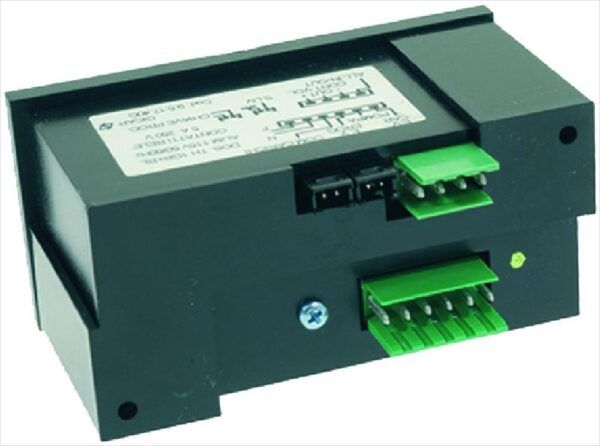 PUSH-BUTT.PAN.GICAR 5 BUTTONS 115V 60Hz