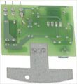 SPEED VARIATOR CIRCUIT BOARD