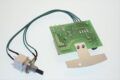 SPEED VARIATOR CIRCUIT BOARD