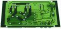 ELECTRONIC CIRCUIT BOARD