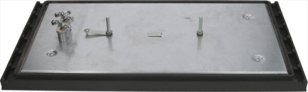 PIASTRA ELETTRICA 5000W 440V 60Hz