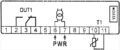 TERMOSTATO LTR-5TSRE-B PTC
