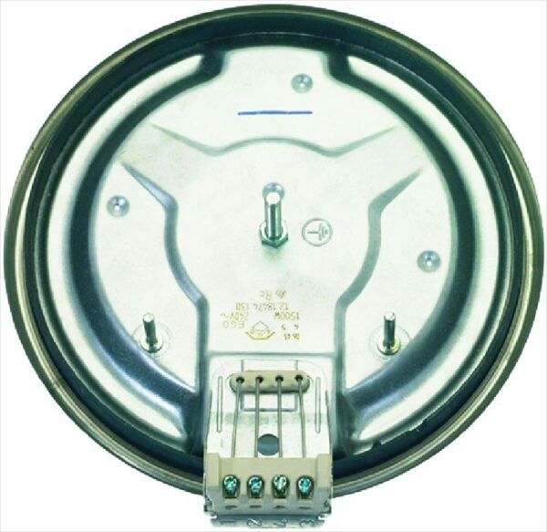 PIASTRA 1500W 240V