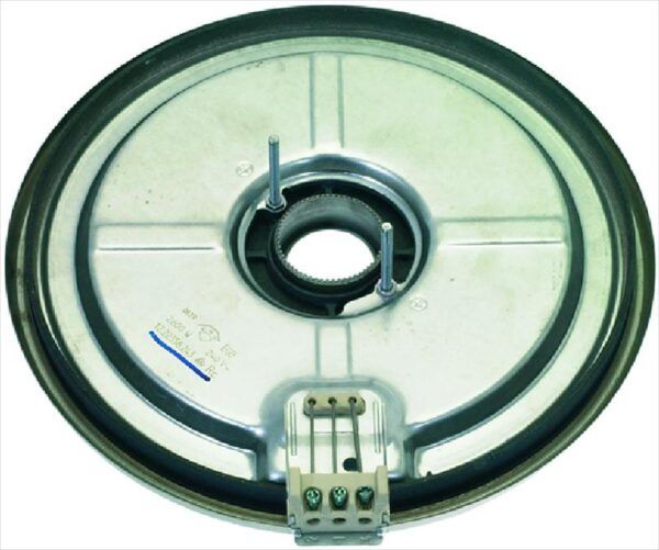 PIASTRA 2600W 240V