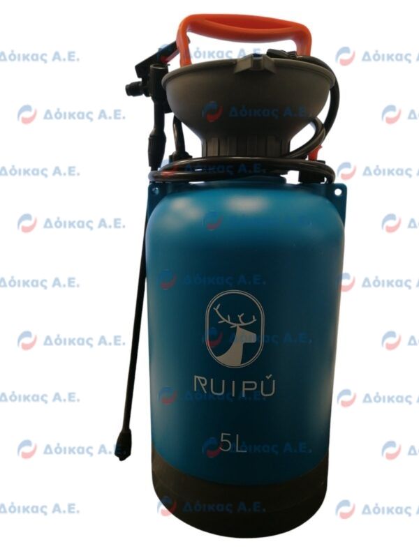 ΨΕΚΑΣΤΗΡΑΣ 5L