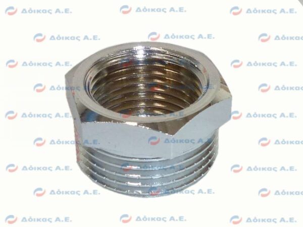 ΣΥΝΔΕΣΜΟΣ 1/2"Χ3/4"