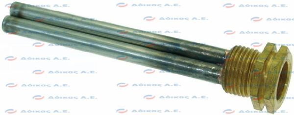 ΘΗΚΗ ΓΙΑ ΘΕΡΜΟΣΤΑΤΗ 1/2" Χ 130ΜΜ
