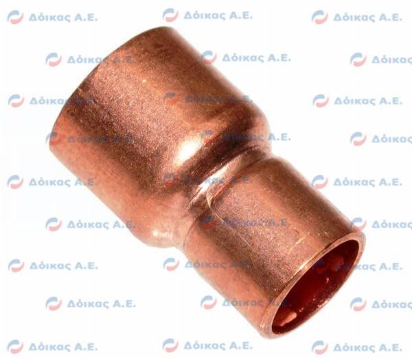 ΣΥΣΤΟΛΗ ΧΑΛΚΟΥ 1/2''-3/8'' (12-10mm)