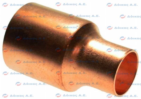 ΣΥΣΤΟΛΗ ΧΑΛΚΟΥ 7/8''~1/2'' (22-12mm)