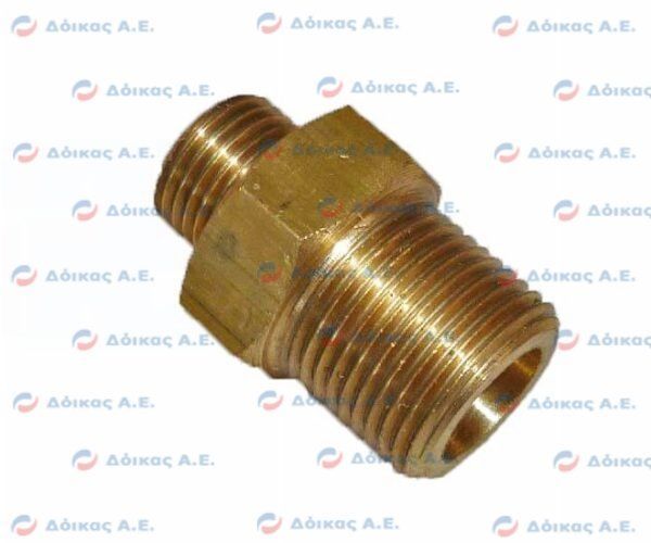 ΣΥΝΔΕΣΜΟΣ Μ13Χ1/8" Η23.5 ΜΜ