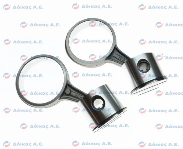ΕΜΒΟΛΑ 2836003 DWM DLSG-301/401 ΣΕΤ