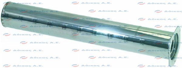 ΚΑΥΣΤΗΡΑΣ Φ50x345 mm