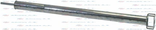 ΚΑΥΣΤΗΡΑΣ Φ 40x620 mm