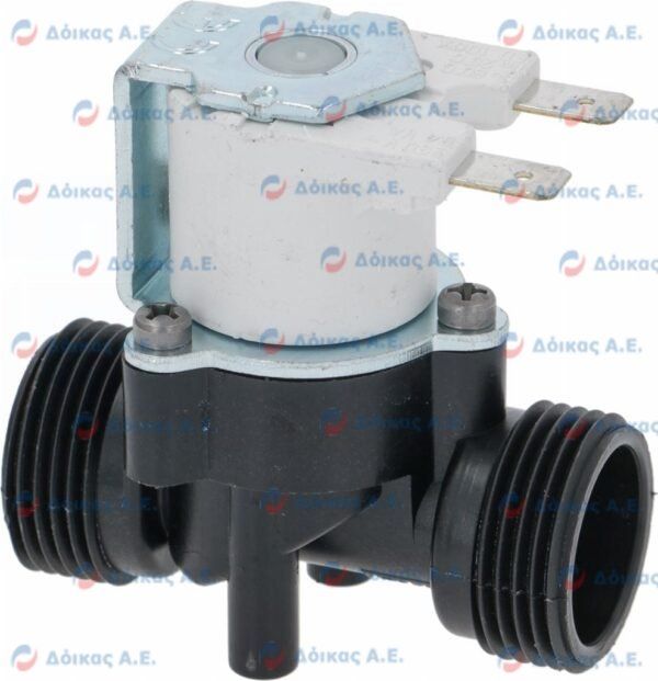 ΗΛΕΚΤΡΟΒΑΛΒΙΔΑ 3/4''~3/4" RPE R-MINI 611