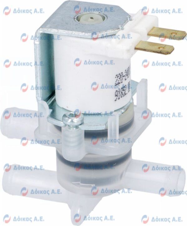 ΗΛΕΚΤΡΟΒΑΛΒΙΔΑ W/CHANGE 230V
