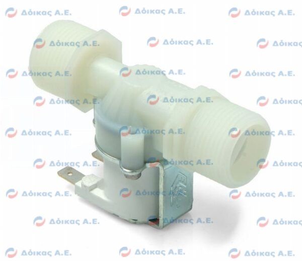 ΗΛΕΚΤΡΟΒΑΛΒΙΔΑ 3/4''~3/4" 24VAC ROBERTSHAW
