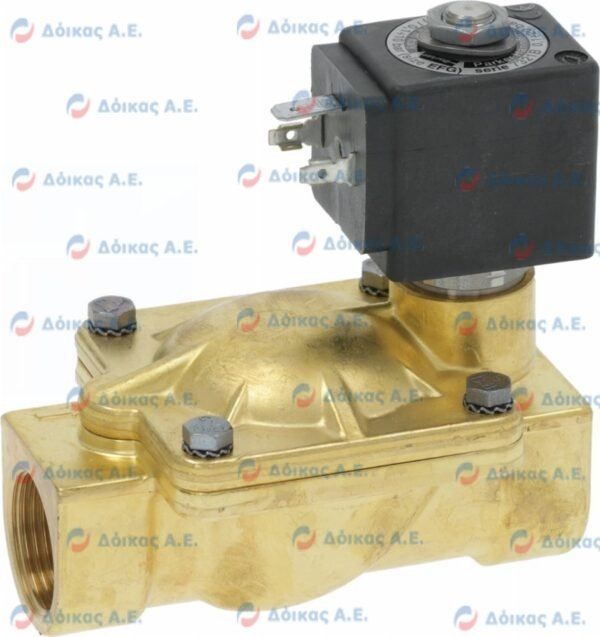 ΗΛΕΚΤΡΟΒΑΛΒΙΔΑ 7321BCN00 3/4" 220V