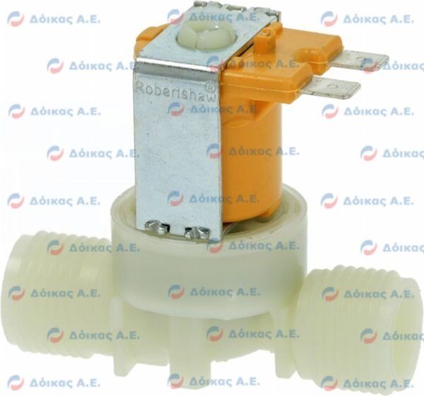 ΗΛΕΚΤΡΟΒΑΛΒΙΔΑ 1/2''~1/2'' 24V
