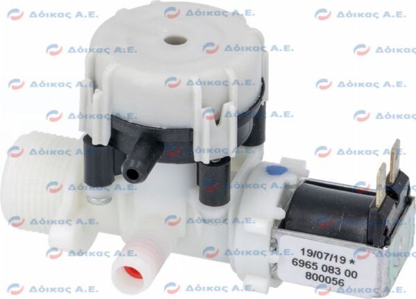 ΗΛΕΚΤΡΟΒΑΛΒΙΔΑ  220/240V 50/60Hz ψ 10 mm