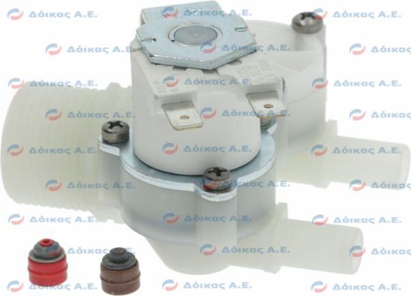 ΗΛΕΚΤΡΟΒΑΛΒΙΔΑ Φ10ΜΜ 230V