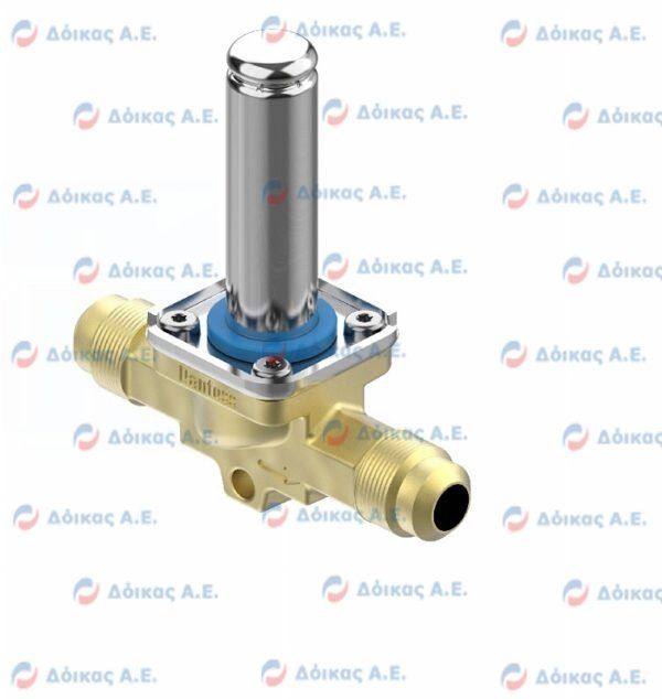 ΟΠΛΙΣΜΟΣ 1/2'' FLARE DANFOSS