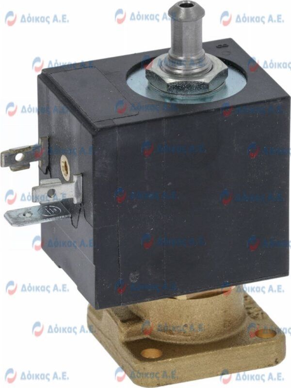 ΗΛΕΚΤΡΟΒΑΛΒΙΔΑ ΓΚΡΟΥΠ 3 ΕΞΟΔΩΝ 230V