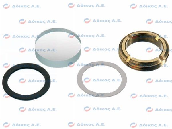 ΥΔΡΟΔΕΙΚΤΗΣ ΜΑΝΟΜΕΤΡΟΥ REFCO M4-6-11-AD