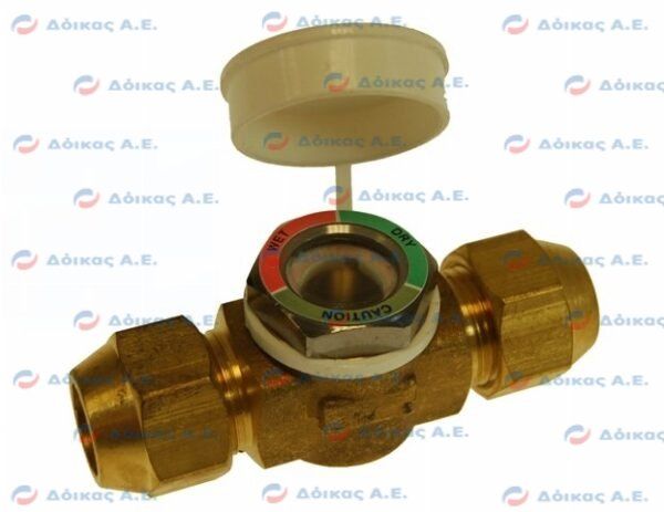 ΔΕΙΚΤΗΣ ΡΟΗΣ 5/8'' CT-800-10