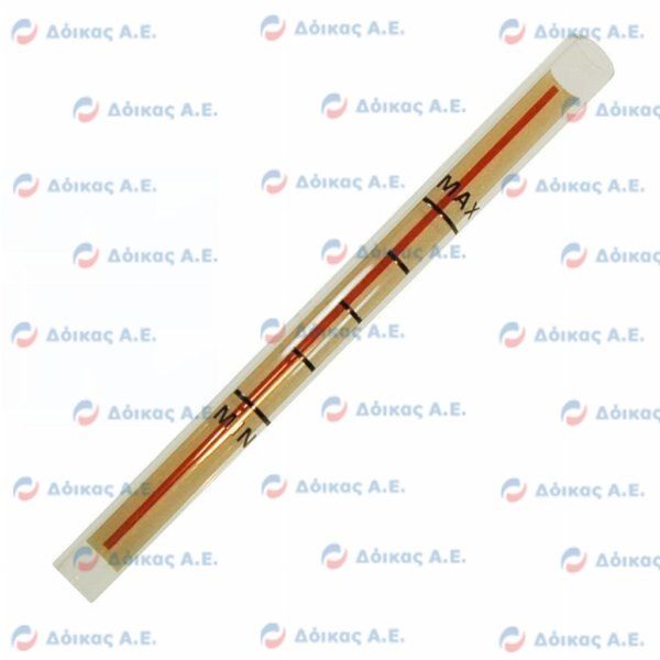 ΔΕΙΚΤΗΣ ΣΤΑΘΜΗΣ Φ10x7.5x135mm