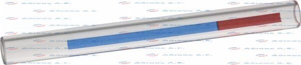 ΔΕΙΚΤΗΣ ΣΤΑΘΜΗΣ Φ13x138 mm