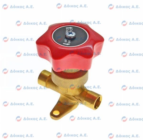 ΒΑΝΑ 3/8'' ΚΟΛΛΗΤΗ CT-S-06