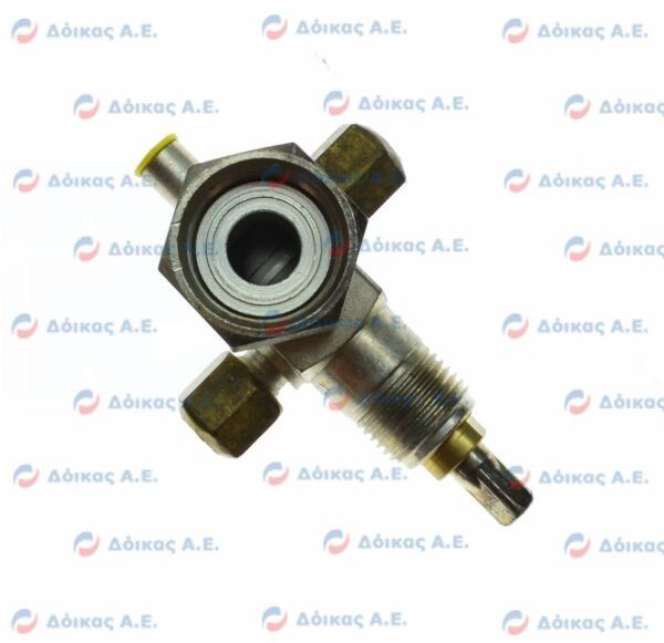 ΒΑΝΑ ROTALOC 1'' X 1/4'' 383098 LUNITE