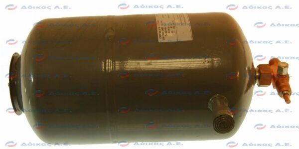 ΦΙΑΛΗ ΜΗΧΑΝΗΜΑΤΟΣ 2-4ΗΡ 18Χ24 R-7000