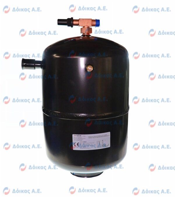 ΦΙΑΛΗ ΜΗΧΑΝΗΜΑΤΟΣ R-17000 18lt