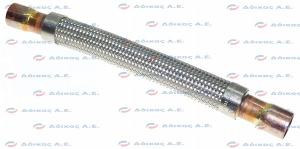 ΦΛΕΞΙΜΠΛ 7/8'' (22mm) CASTEL