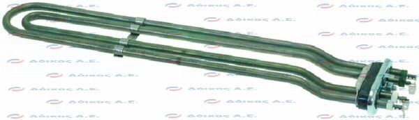 ΑΝΤΙΣΤΑΣΗ 2000/1000W 230V