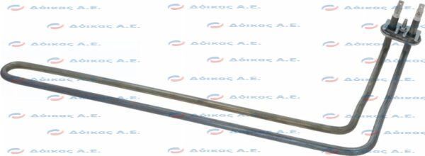 ΑΝΤΙΣΤΑΣΗ ΠΙΑΤΩΝ 2000W 230V FAGOR