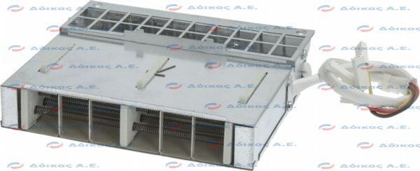 ΑΝΤΙΣΤΑΣΗ ΣΤΕΓΝΩΤΗΡΙΟΥ 2100W 230V CANDY(40004314)