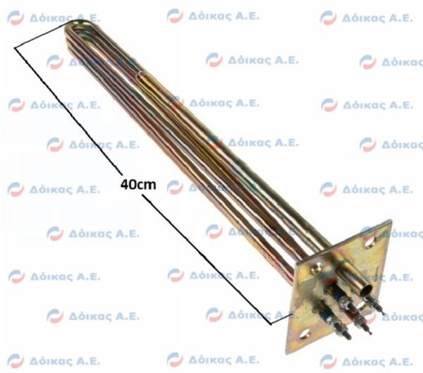 ΑΝΤΙΣΤΑΣΗ ΜΠΟΙΛΕΡ 6000W 230V