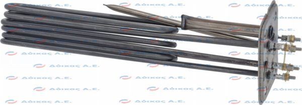 ΑΝΤΙΣΤΑΣΗ 9800W 220/380V