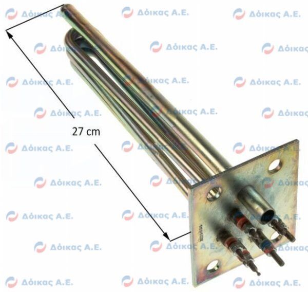 ΑΝΤΙΣΤΑΣΗ ΜΠΟΙΛΕΡ 3000W 220V