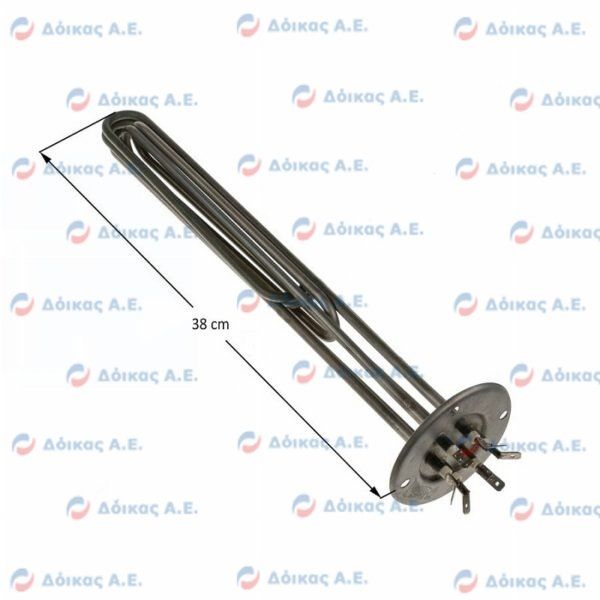 ΑΝΤΙΣΤΑΣΗ 7500W 220V
