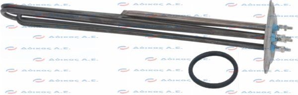 ΑΝΤΙΣΤΑΣΗ 5500/6545W 230/400V
