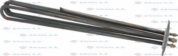 ΑΝΤΙΣΤΑΣΗ 12000W 230/400V
