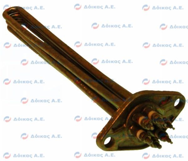 ΑΝΤΙΣΤΑΣΗ 6000W L340MM 230V