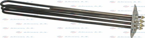 ΑΝΤΙΣΤΑΣΗ ΜΠΟΙΛΕΡ 6000W 230V